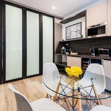 Circlelet Luxury Private Suite 3 Londra Esterno foto