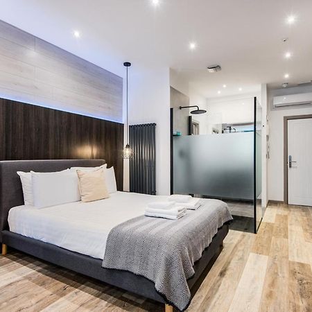 Circlelet Luxury Private Suite 3 Londra Esterno foto