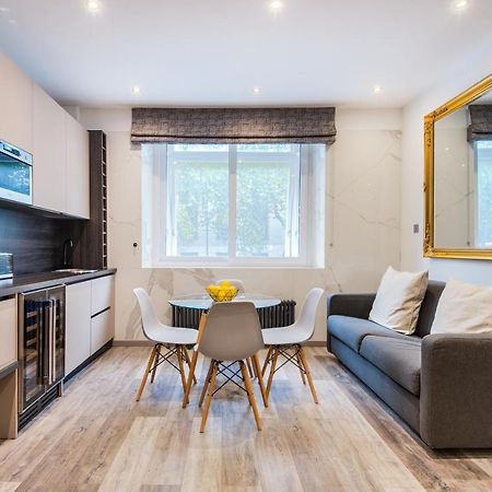 Circlelet Luxury Private Suite 3 Londra Esterno foto