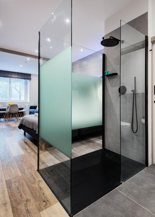 Circlelet Luxury Private Suite 3 Londra Esterno foto