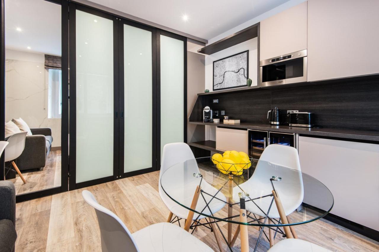 Circlelet Luxury Private Suite 3 Londra Esterno foto