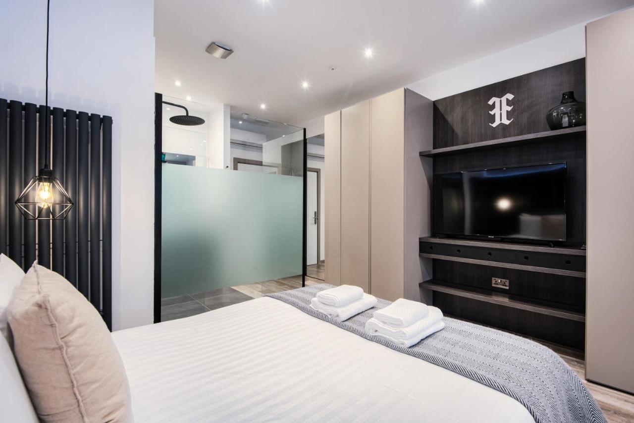 Circlelet Luxury Private Suite 3 Londra Esterno foto