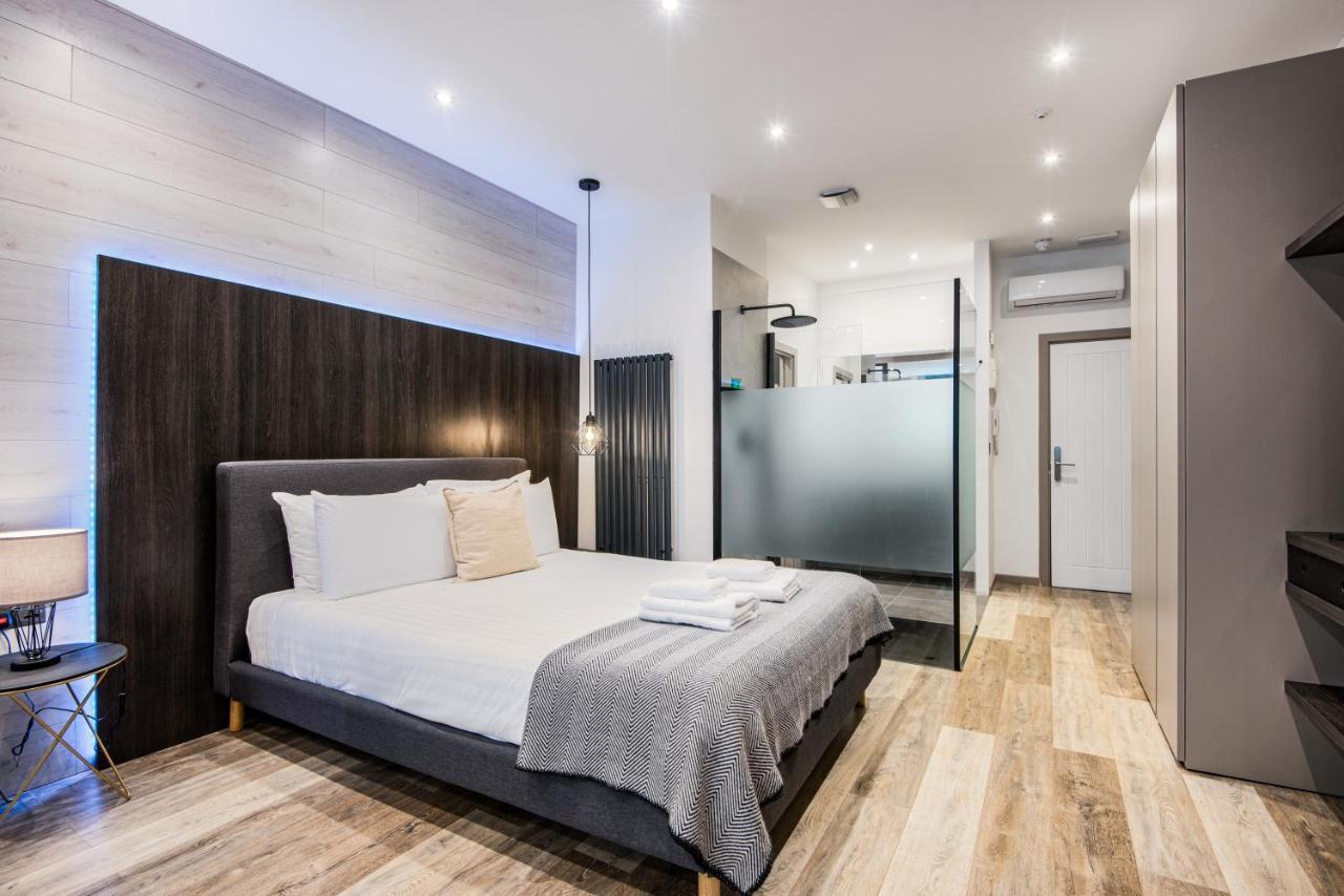 Circlelet Luxury Private Suite 3 Londra Esterno foto