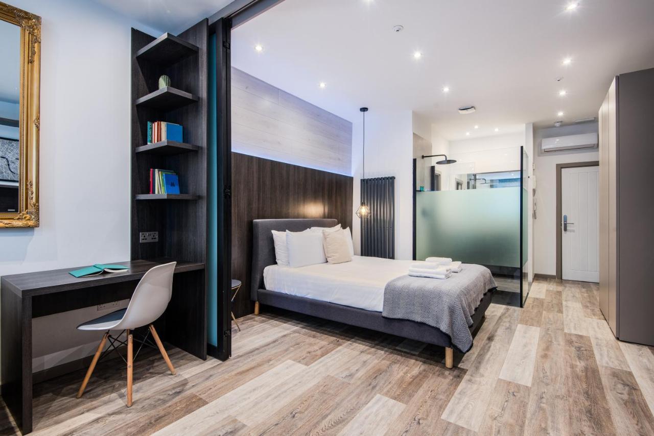 Circlelet Luxury Private Suite 3 Londra Esterno foto