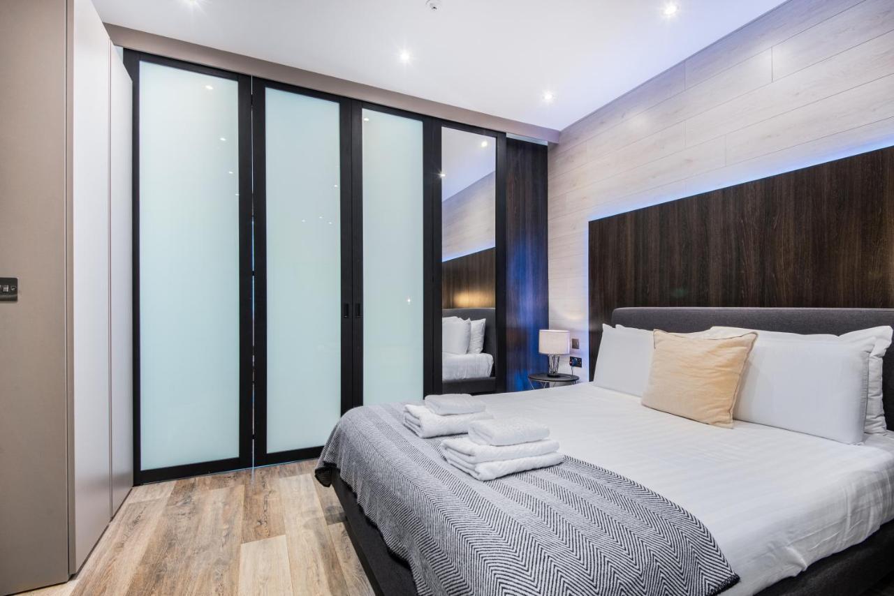 Circlelet Luxury Private Suite 3 Londra Esterno foto