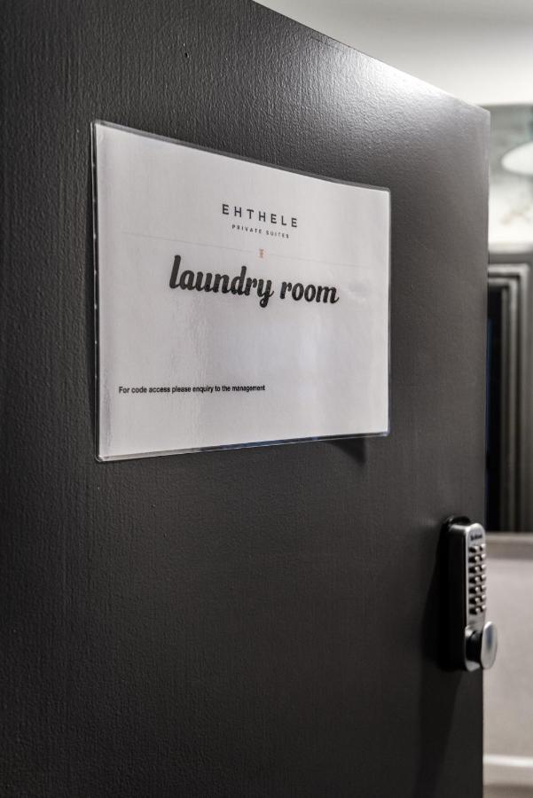 Circlelet Luxury Private Suite 3 Londra Esterno foto