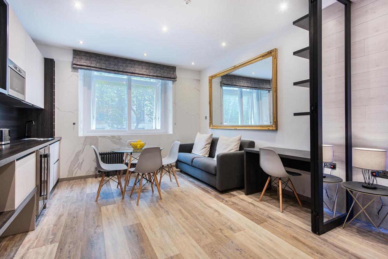 Circlelet Luxury Private Suite 3 Londra Esterno foto