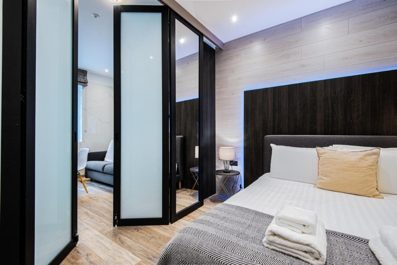 Circlelet Luxury Private Suite 3 Londra Esterno foto