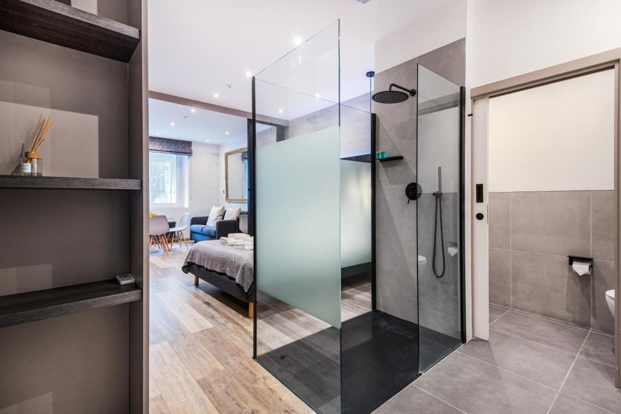 Circlelet Luxury Private Suite 3 Londra Esterno foto