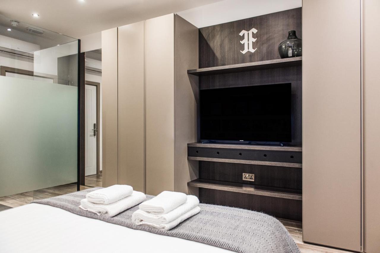 Circlelet Luxury Private Suite 3 Londra Esterno foto