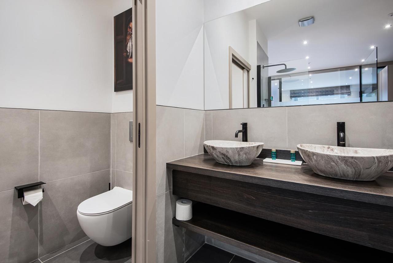 Circlelet Luxury Private Suite 3 Londra Esterno foto