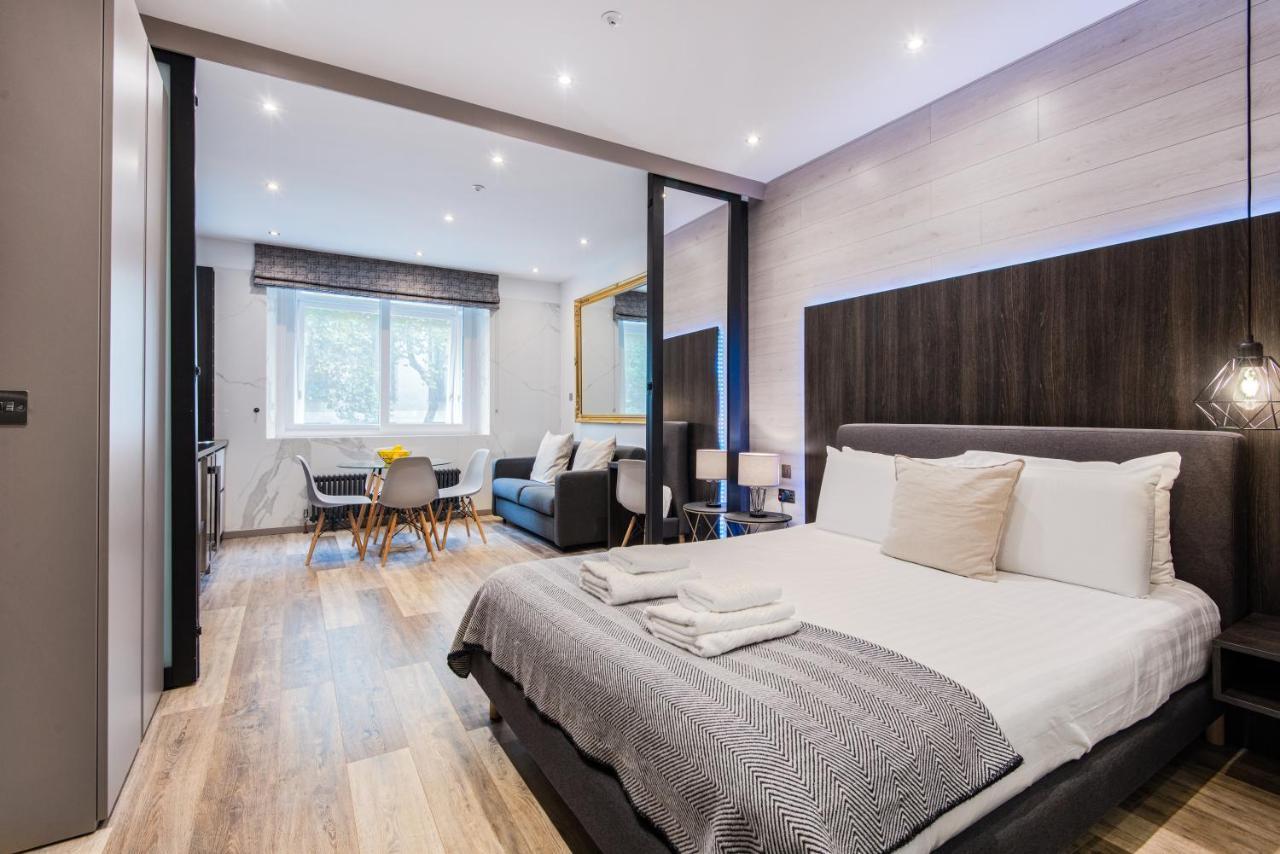 Circlelet Luxury Private Suite 3 Londra Esterno foto