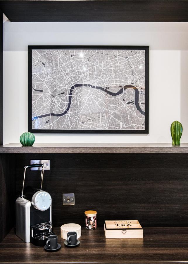 Circlelet Luxury Private Suite 3 Londra Esterno foto