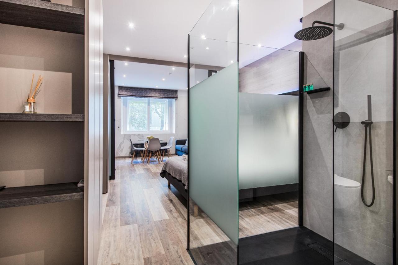 Circlelet Luxury Private Suite 3 Londra Esterno foto