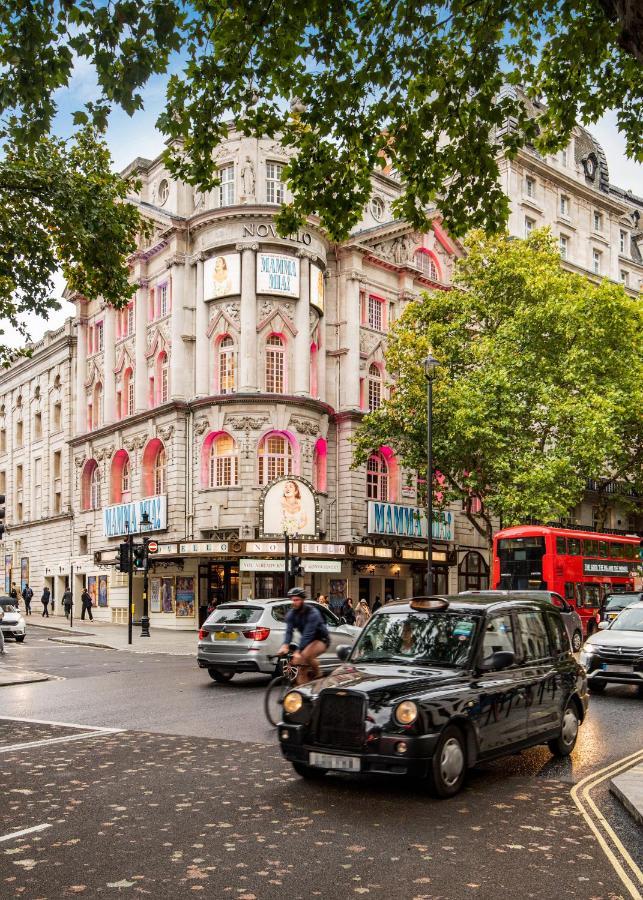 Circlelet Luxury Private Suite 3 Londra Esterno foto