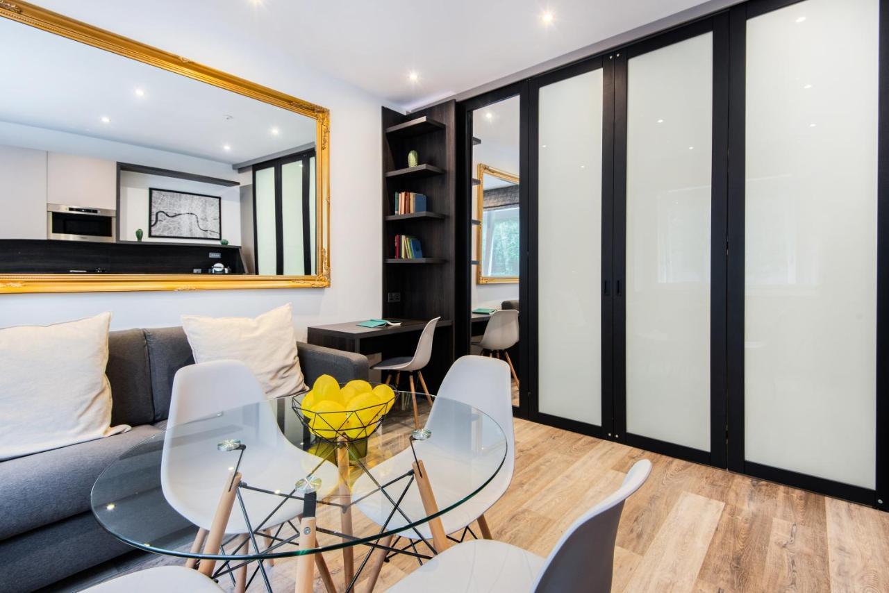 Circlelet Luxury Private Suite 3 Londra Esterno foto