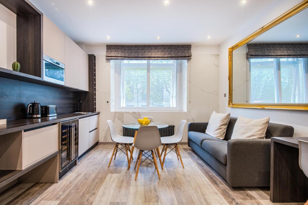 Circlelet Luxury Private Suite 3 Londra Esterno foto