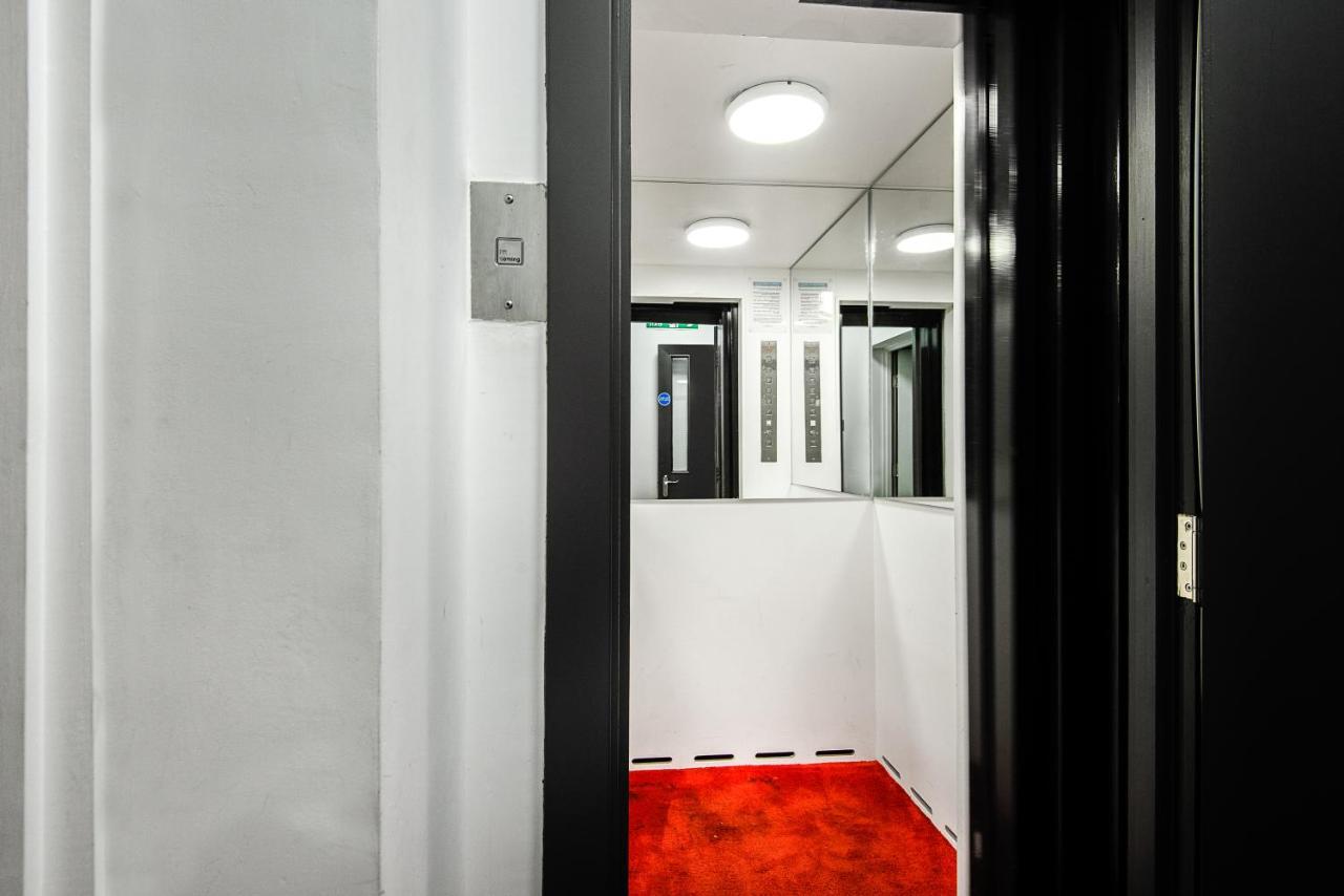 Circlelet Luxury Private Suite 3 Londra Esterno foto