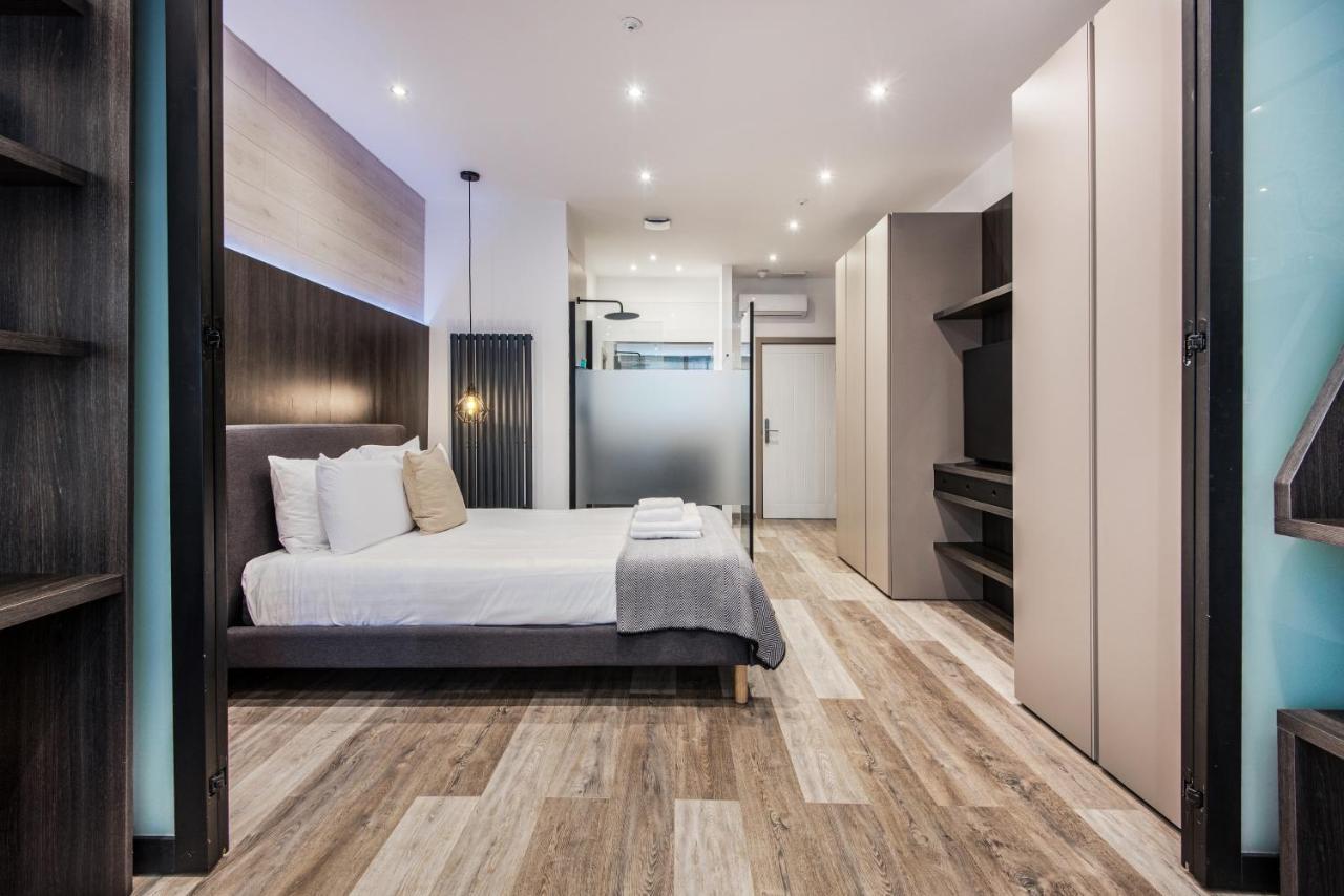 Circlelet Luxury Private Suite 3 Londra Esterno foto