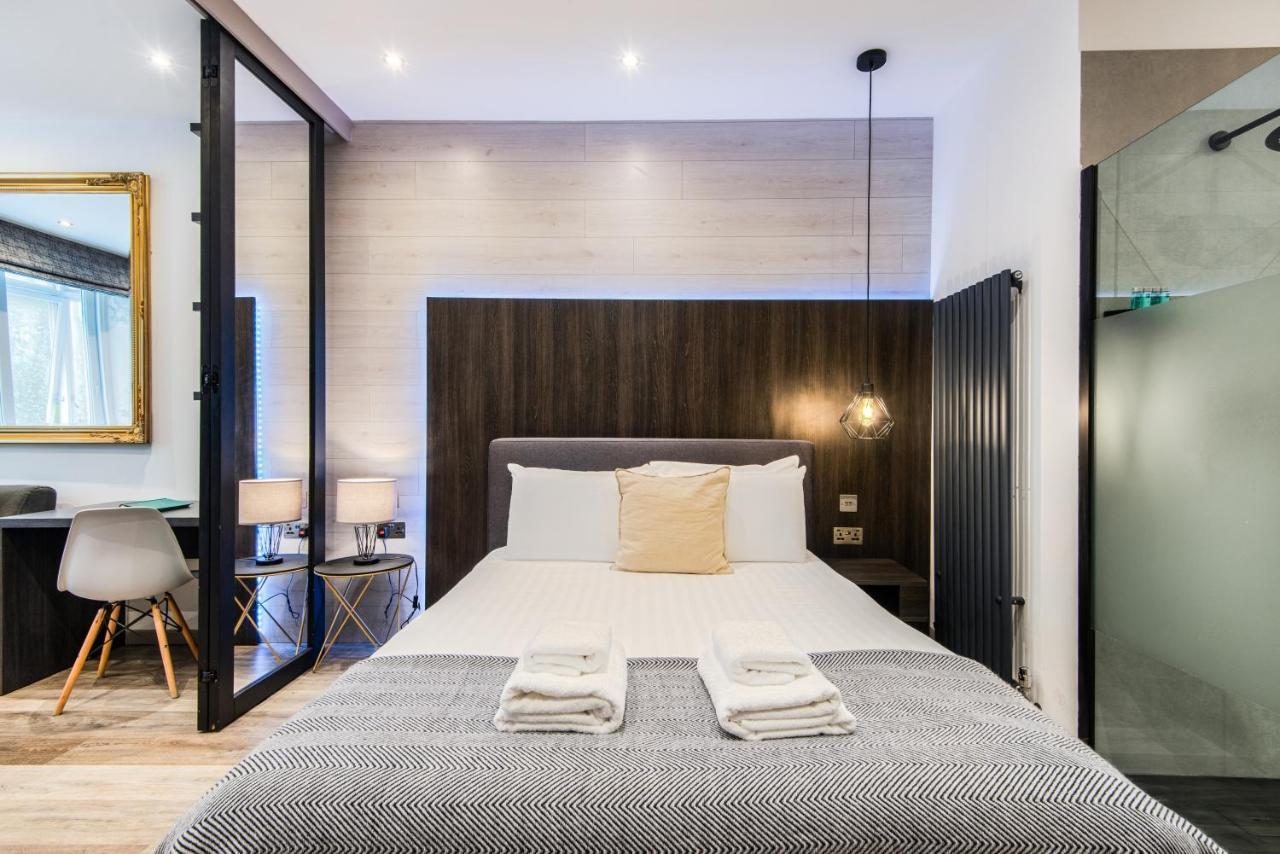 Circlelet Luxury Private Suite 3 Londra Esterno foto