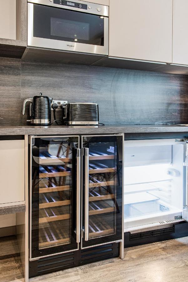 Circlelet Luxury Private Suite 3 Londra Esterno foto